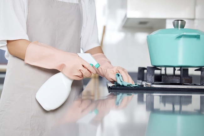 姑苏区家庭保洁-厨房保洁 姑苏区家庭保洁-厨房保洁